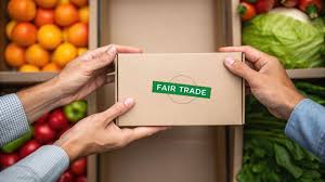 Comercio Justo: Compromiso y respeto con todos